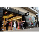 Jd Sports Uk logo