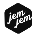 JemJem Logo