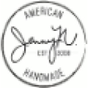 Jenny N. Design logo