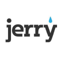 Jerry Bottle Logo
