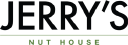 Jerry's Nut House Logo