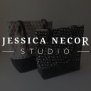 Jessica Necor Studio logo