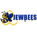 Jewbees logo