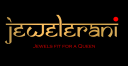 Jewelerani - Jewels Fit For A Queen logo