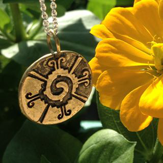 Jewelry Evolution8 logo