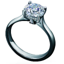 John Franich Jewellers logo