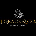 J Grace & Co logo