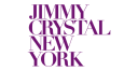 Jimmy Crystal New York logo