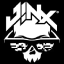 J!NX logo