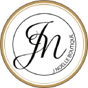 J Noelle Boutique logo