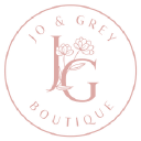 Jo & Grey logo