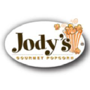 Jody's Popcorn logo
