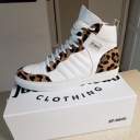 JOËL MARCÜS CLOTHING logo