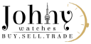 Johny Watches Logo