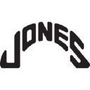 Jones Golf Bags logo