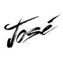 Jose Eber Hair logo