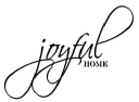 Joyful Home logo