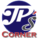 JP's Corner Logo