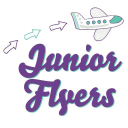 Junior Flyers logo