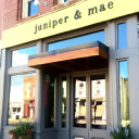 juniper & mae logo