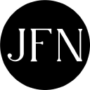 JustFashionNow logo