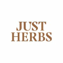 Just Herbs logo