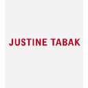 Justine Tabak logo
