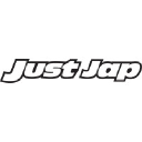 JustJap Auto Imports logo