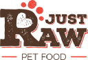 Just Raw Pet Food logo