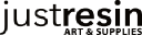 JustResin logo