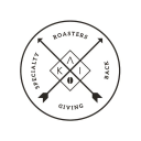 Kai Coffee logo