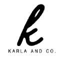 Karla and Co. logo