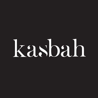 Kasbah Luxury Candles logo