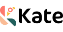 Kate Backdrop Logo