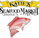 Katies Seafood Market logo