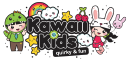 Kawaii Kids Logo
