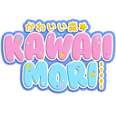kawaiimoristore logo