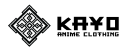 KAYO Anime Clothing logo