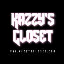 Kazzy's Closet logo