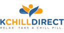 K Chill Direct logo
