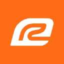 Kelly's Running Warehouse logo