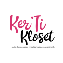 Ker'Ti Kloset logo