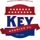 Key Brewing Co Logo