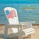 Key Largo Adirondack logo