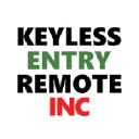 Keyless Entry Remote Logo