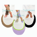 KEYSOCKS logo