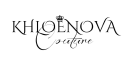KHLOENOVA logo