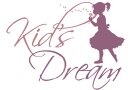 Kid's Dream logo