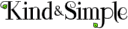 Kind & Simple logo