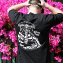 Kingfruit Apparel logo